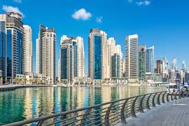 Dubai real estate leads in sustainability drive